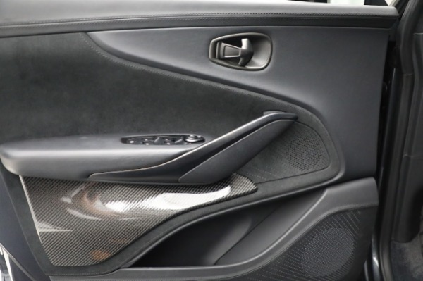 New 2024 Aston Martin DBX for sale Sold at Bentley Greenwich in Greenwich CT 06830 18
