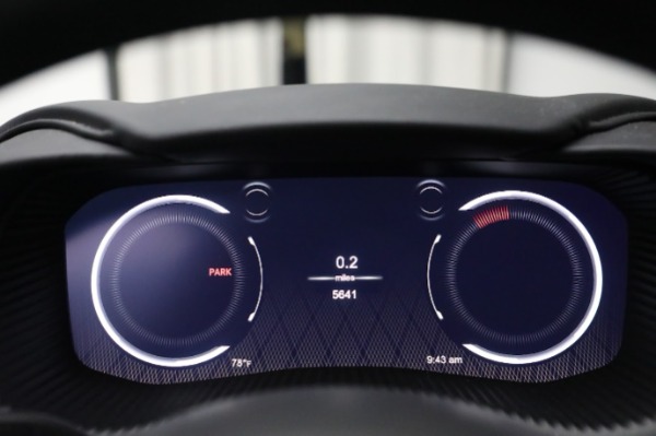 New 2024 Aston Martin DBX for sale Sold at Bentley Greenwich in Greenwich CT 06830 19