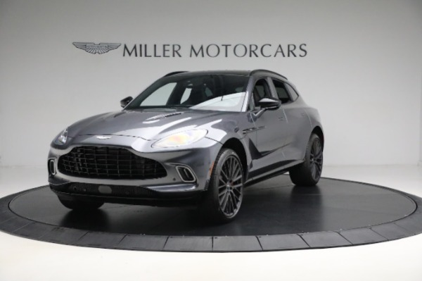 New 2024 Aston Martin DB12 V8 | Greenwich, CT