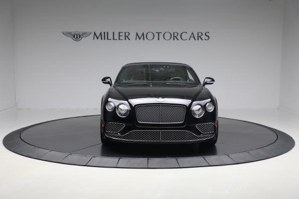 Used 2016 Bentley Continental GT Speed for sale Call for price at Bentley Greenwich in Greenwich CT 06830 13