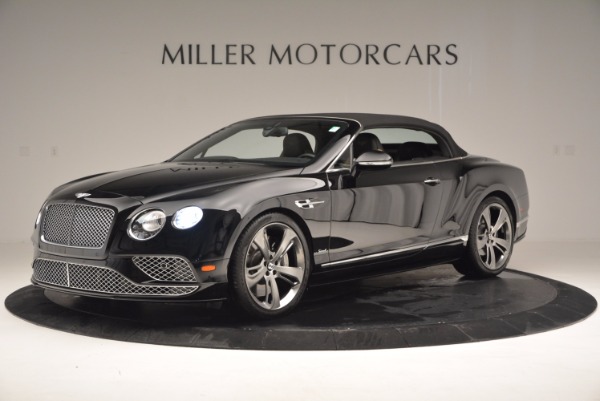 Used 2016 Bentley Continental GT Speed for sale Sold at Bentley Greenwich in Greenwich CT 06830 14