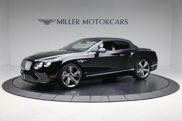 Used 2016 Bentley Continental GT Speed for sale Call for price at Bentley Greenwich in Greenwich CT 06830 15