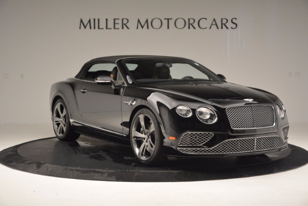 Used 2016 Bentley Continental GT Speed for sale Sold at Bentley Greenwich in Greenwich CT 06830 20