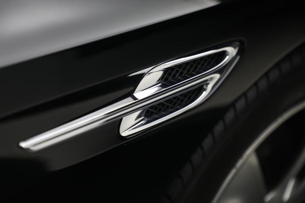 Used 2016 Bentley Continental GT Speed Convertible for sale Sold at Bentley Greenwich in Greenwich CT 06830 26