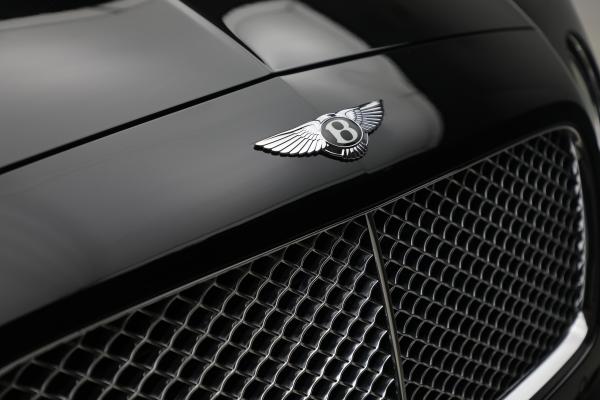 Used 2016 Bentley Continental GT Speed for sale Call for price at Bentley Greenwich in Greenwich CT 06830 28