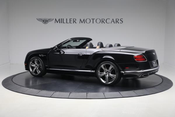 Used 2016 Bentley Continental GT Speed for sale Call for price at Bentley Greenwich in Greenwich CT 06830 4