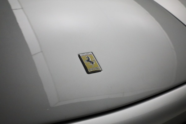 Used 2001 Ferrari 456M GT for sale Sold at Bentley Greenwich in Greenwich CT 06830 24