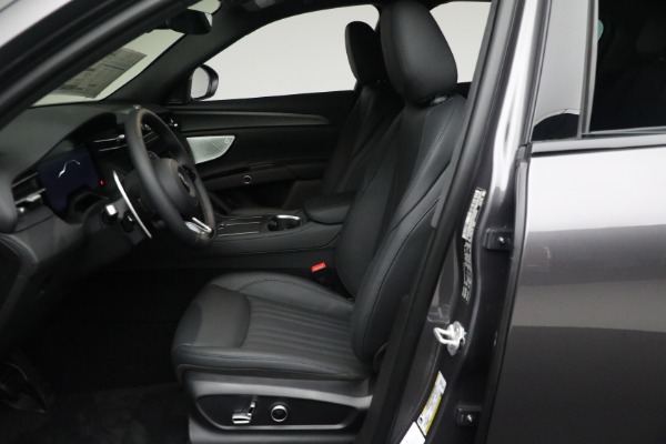 New 2024 Maserati Grecale GT for sale Sold at Bentley Greenwich in Greenwich CT 06830 23