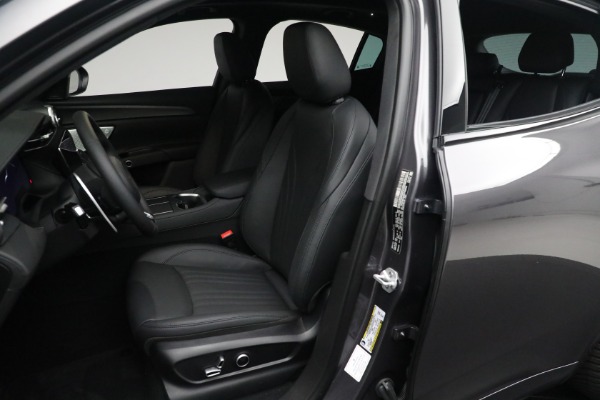 New 2024 Maserati Grecale GT for sale Sold at Bentley Greenwich in Greenwich CT 06830 25