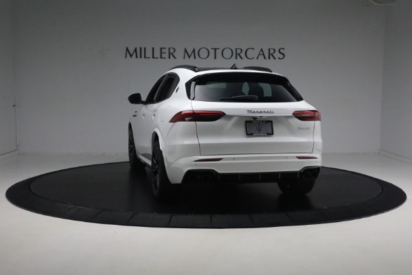New 2024 Maserati Grecale Modena for sale Sold at Bentley Greenwich in Greenwich CT 06830 13