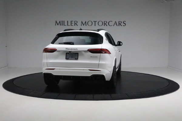 New 2024 Maserati Grecale Modena for sale Sold at Bentley Greenwich in Greenwich CT 06830 15