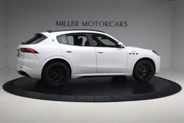 New 2024 Maserati Grecale Modena for sale Sold at Bentley Greenwich in Greenwich CT 06830 19