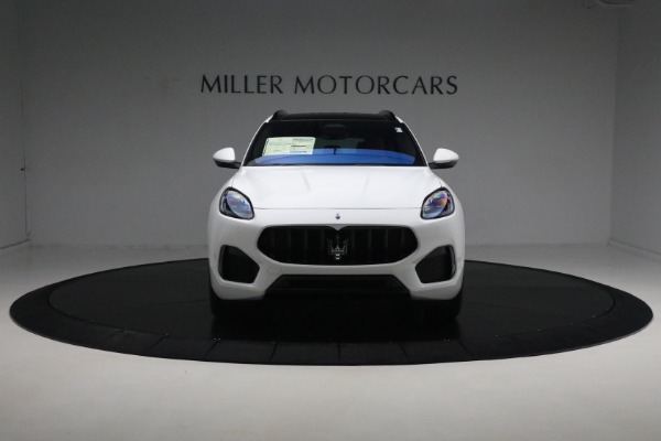 New 2024 Maserati Grecale Modena for sale Sold at Bentley Greenwich in Greenwich CT 06830 2