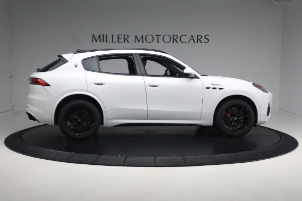 New 2024 Maserati Grecale Modena for sale Sold at Bentley Greenwich in Greenwich CT 06830 20