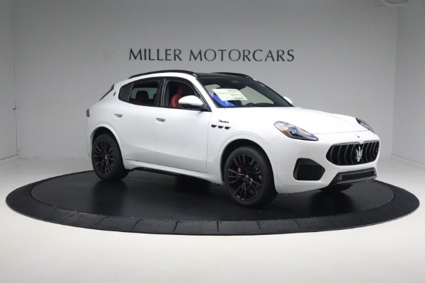 New 2024 Maserati Grecale Modena for sale Sold at Bentley Greenwich in Greenwich CT 06830 24