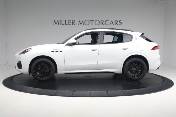 New 2024 Maserati Grecale Modena for sale Sold at Bentley Greenwich in Greenwich CT 06830 7
