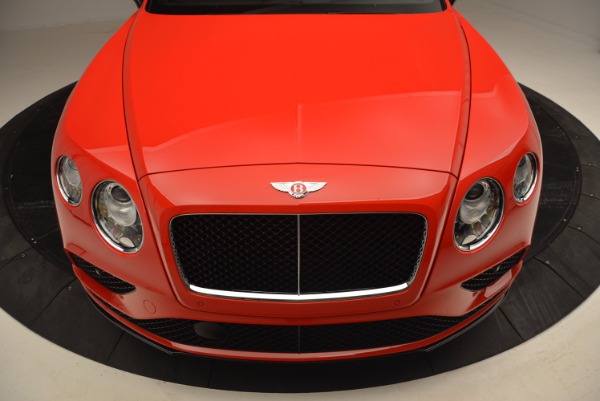 Used 2016 Bentley Continental GT V8 S for sale Sold at Bentley Greenwich in Greenwich CT 06830 13