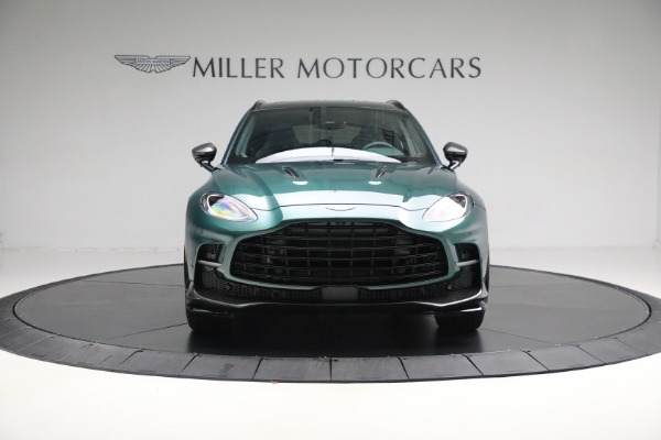 New 2025 Aston Martin DBX707 707 for sale Sold at Bentley Greenwich in Greenwich CT 06830 11
