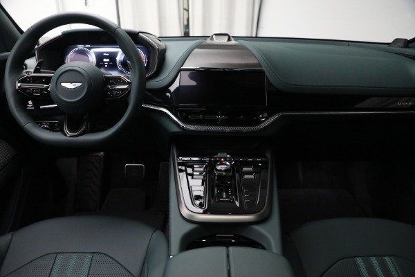 New 2025 Aston Martin DBX707 707 for sale Sold at Bentley Greenwich in Greenwich CT 06830 16