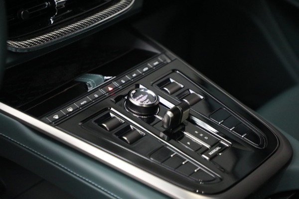 New 2025 Aston Martin DBX707 707 for sale Sold at Bentley Greenwich in Greenwich CT 06830 20