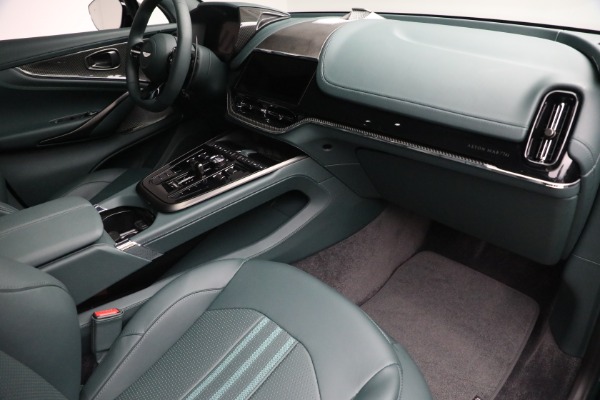 New 2025 Aston Martin DBX707 707 for sale Sold at Bentley Greenwich in Greenwich CT 06830 23