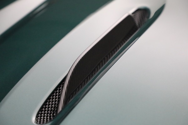 New 2025 Aston Martin DBX707 707 for sale Sold at Bentley Greenwich in Greenwich CT 06830 25