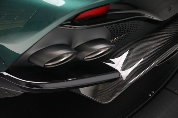 New 2025 Aston Martin DBX707 707 for sale Sold at Bentley Greenwich in Greenwich CT 06830 28