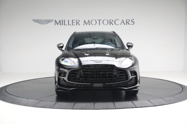 New 2025 Aston Martin DBX707 for sale $321,200 at Bentley Greenwich in Greenwich CT 06830 11