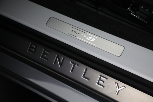 New 2024 Bentley Continental GTC V8 for sale Sold at Bentley Greenwich in Greenwich CT 06830 26