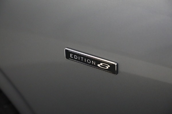 New 2024 Bentley Continental GTC V8 for sale Sold at Bentley Greenwich in Greenwich CT 06830 27