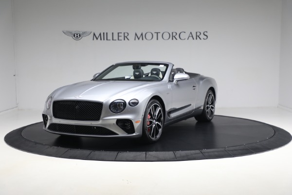 New 2024 Bentley Flying Spur Mulliner W12 | Greenwich, CT