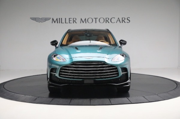 Used 2024 Aston Martin DBX 707 for sale Sold at Bentley Greenwich in Greenwich CT 06830 11