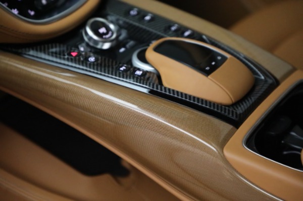 Used 2024 Aston Martin DBX 707 for sale Sold at Bentley Greenwich in Greenwich CT 06830 18