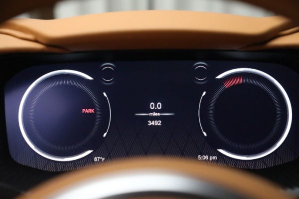 Used 2024 Aston Martin DBX 707 for sale Sold at Bentley Greenwich in Greenwich CT 06830 22