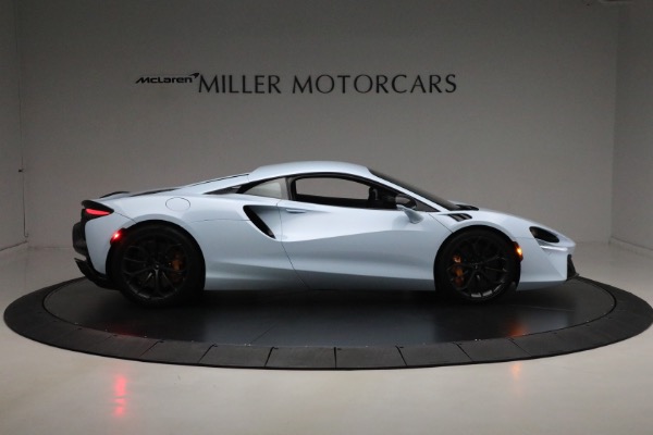 Used 2023 McLaren Artura Vision for sale Sold at Bentley Greenwich in Greenwich CT 06830 9