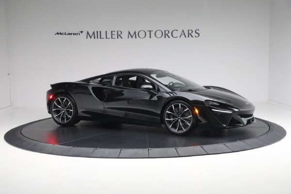 Used 2023 McLaren Artura TechLux for sale Sold at Bentley Greenwich in Greenwich CT 06830 10
