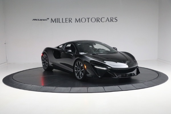 Used 2023 McLaren Artura TechLux for sale Sold at Bentley Greenwich in Greenwich CT 06830 11