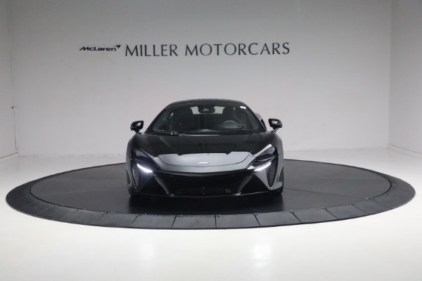 Used 2023 McLaren Artura TechLux for sale Sold at Bentley Greenwich in Greenwich CT 06830 12