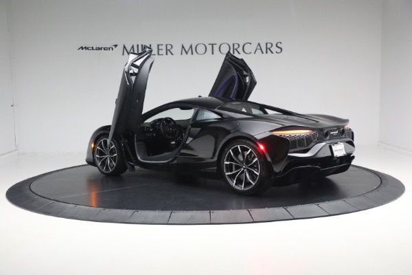 Used 2023 McLaren Artura TechLux for sale Sold at Bentley Greenwich in Greenwich CT 06830 14