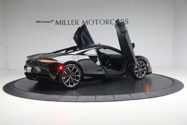 Used 2023 McLaren Artura TechLux for sale Sold at Bentley Greenwich in Greenwich CT 06830 15