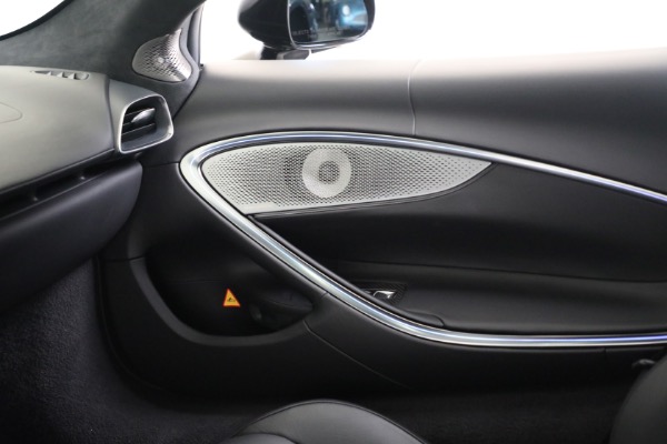 Used 2023 McLaren Artura TechLux for sale Sold at Bentley Greenwich in Greenwich CT 06830 26