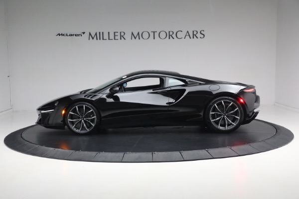 Used 2023 McLaren Artura TechLux for sale Sold at Bentley Greenwich in Greenwich CT 06830 3