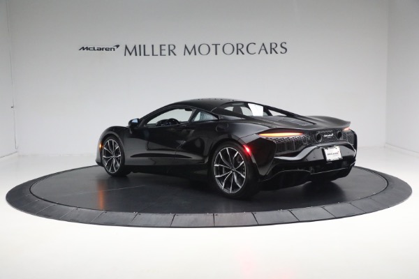 Used 2023 McLaren Artura TechLux for sale Sold at Bentley Greenwich in Greenwich CT 06830 5