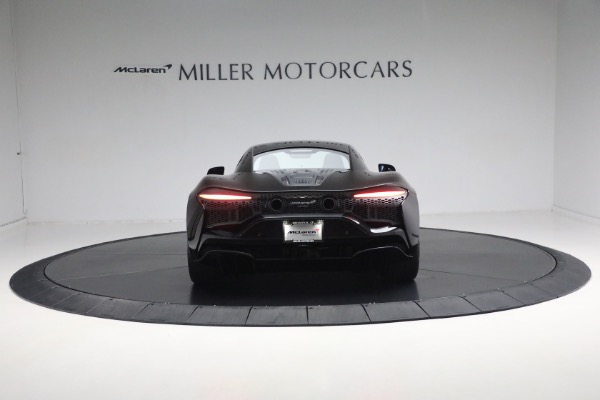 Used 2023 McLaren Artura TechLux for sale Sold at Bentley Greenwich in Greenwich CT 06830 6