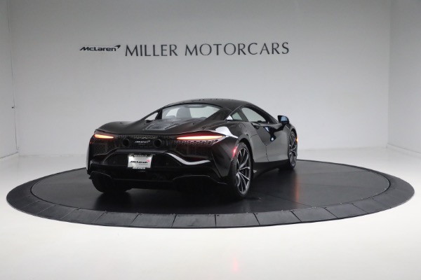 Used 2023 McLaren Artura TechLux for sale Sold at Bentley Greenwich in Greenwich CT 06830 7
