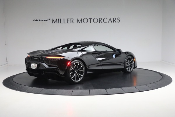Used 2023 McLaren Artura TechLux for sale Sold at Bentley Greenwich in Greenwich CT 06830 8