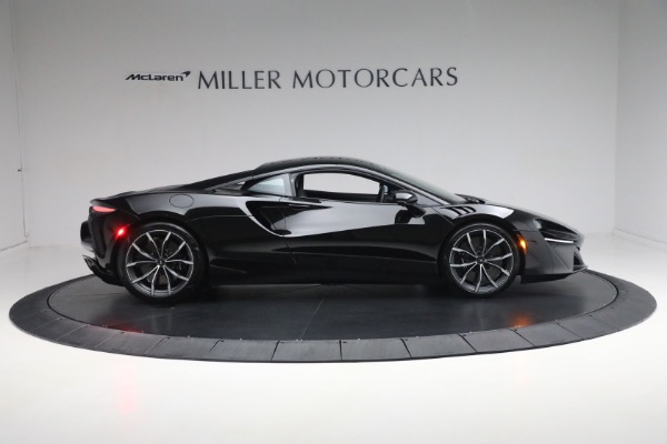 Used 2023 McLaren Artura TechLux for sale Sold at Bentley Greenwich in Greenwich CT 06830 9