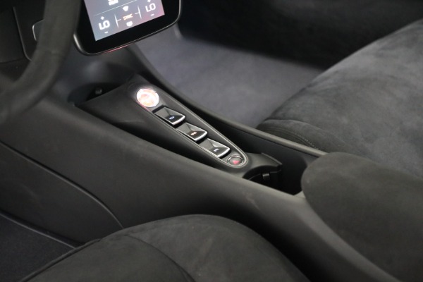 Used 2023 McLaren Artura for sale Sold at Bentley Greenwich in Greenwich CT 06830 27