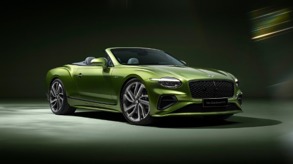 Used 2022 Bentley Flying Spur Hybrid | Greenwich, CT