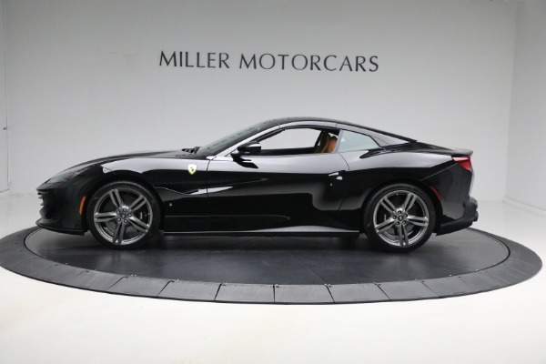 Used 2021 Ferrari Portofino for sale Sold at Bentley Greenwich in Greenwich CT 06830 14